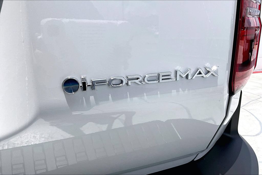 Used 2027 Toyota Land Cruiser w/ Premium Package AWD/4WD image 17