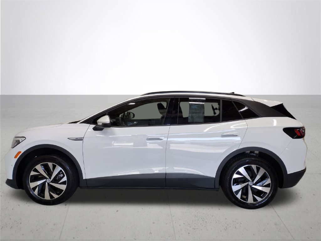 Certified 2023 Volkswagen ID.4 Pro AWD/4WD image 12