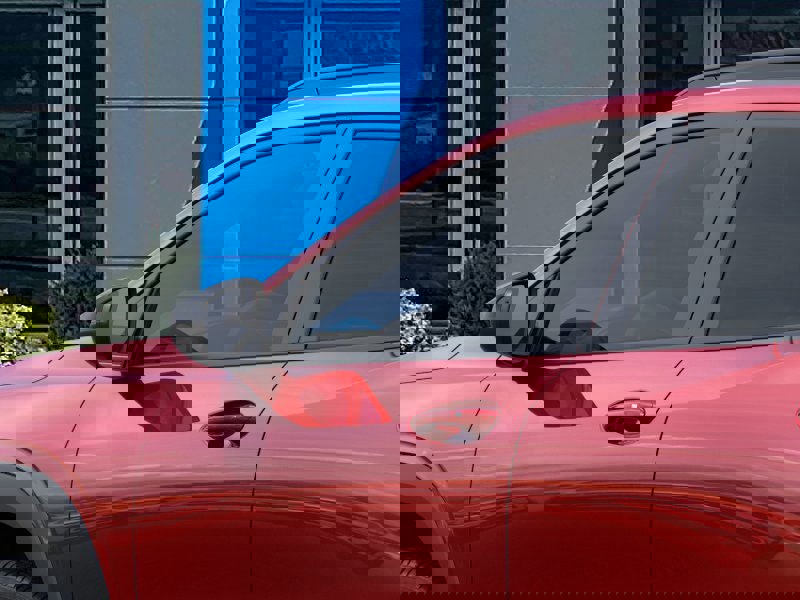 New 2026 Chevrolet Trax LT w/ Driver Confidence Package image 12