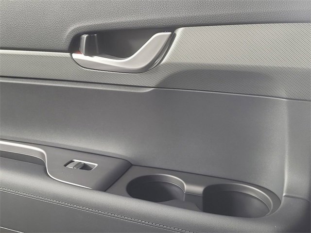 Certified 2025 Hyundai Palisade XRT image 19