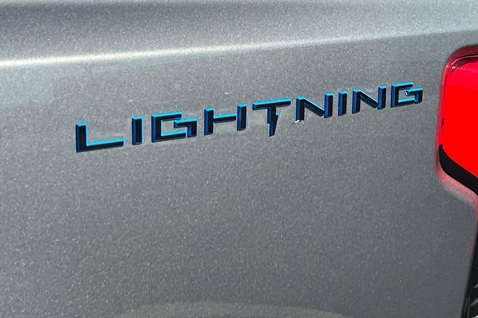 Certified 2023 Ford F150 Lightning XLT w/ Tow Technology Package image 27