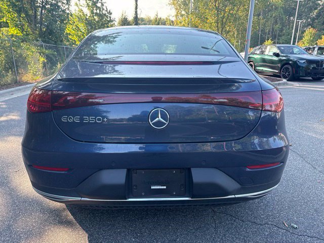 Used 2024 Mercedes-Benz EQE 350+ Sedan image 14