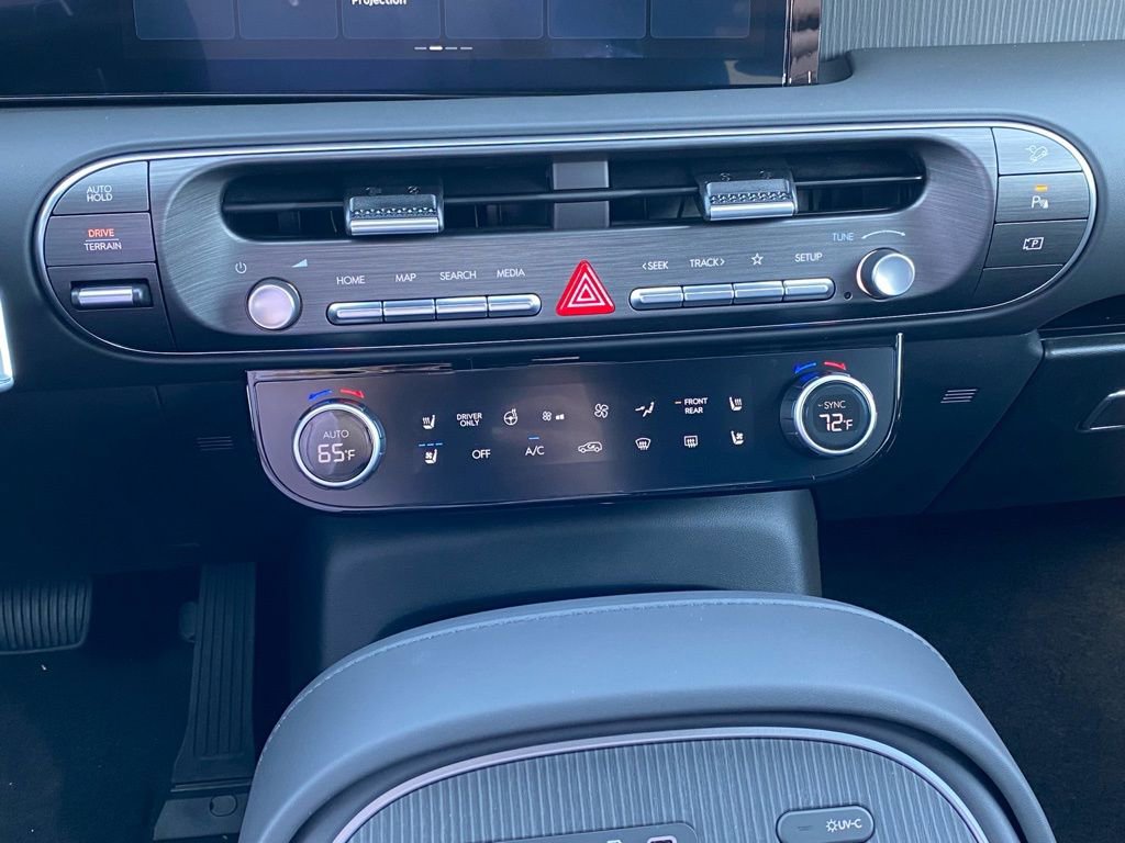 New 2026 Hyundai Palisade Calligraphy AWD/4WD image 20