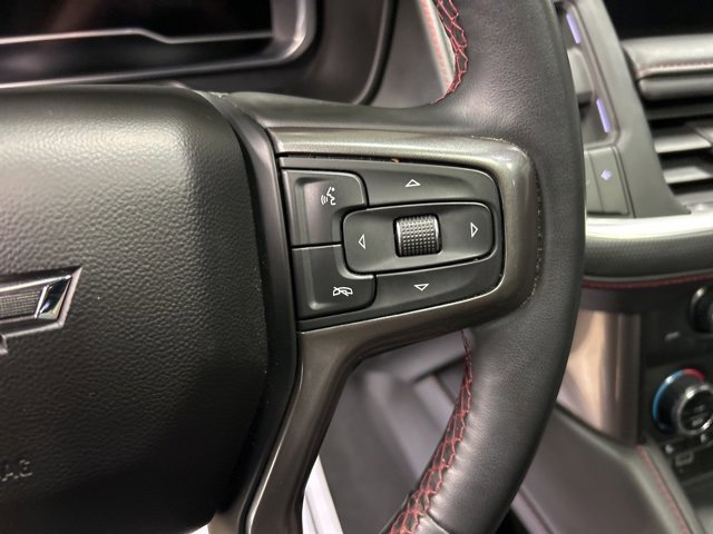 Used 2023 Chevrolet Tahoe RST image 17