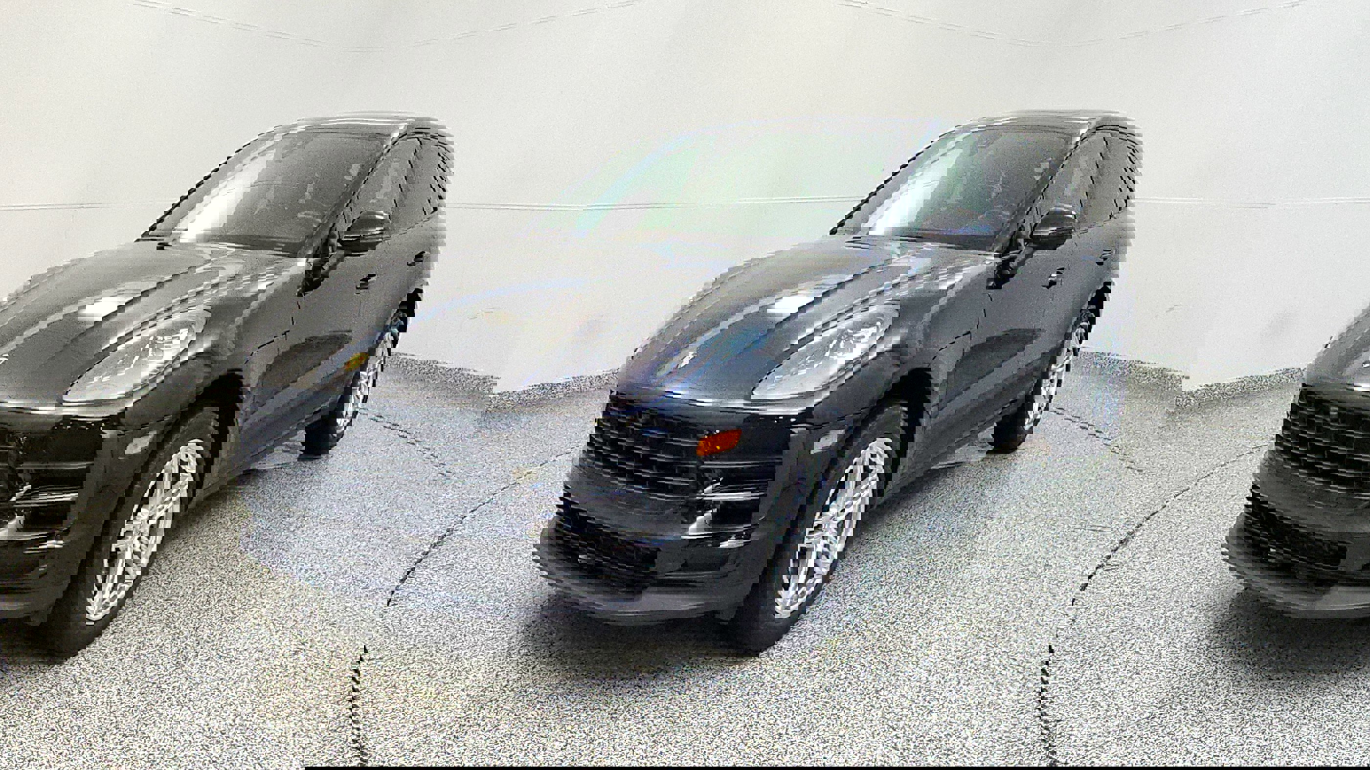 Used 2021 Porsche Macan