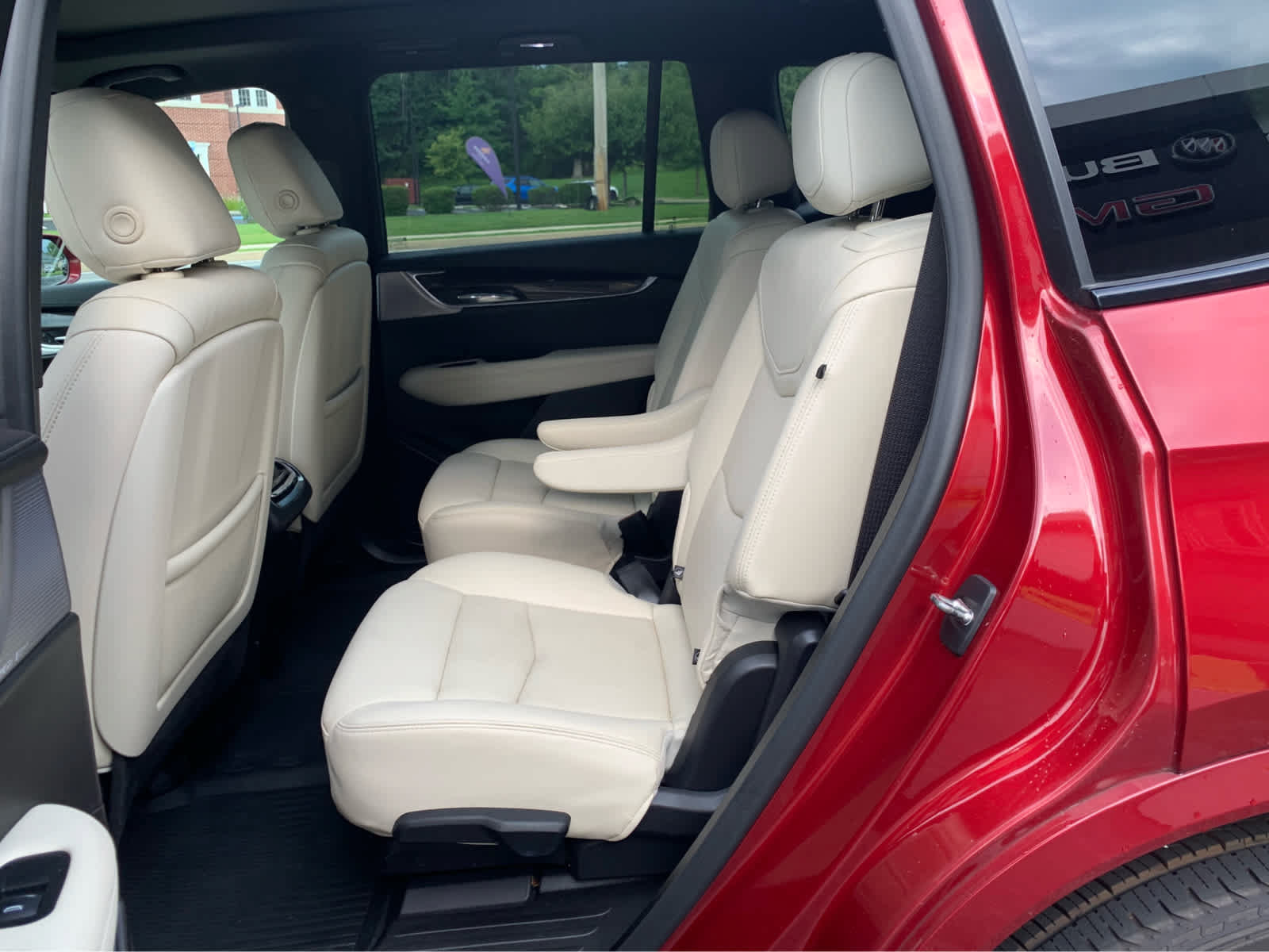 Used 2020 Cadillac XT6 Sport AWD/4WD image 25