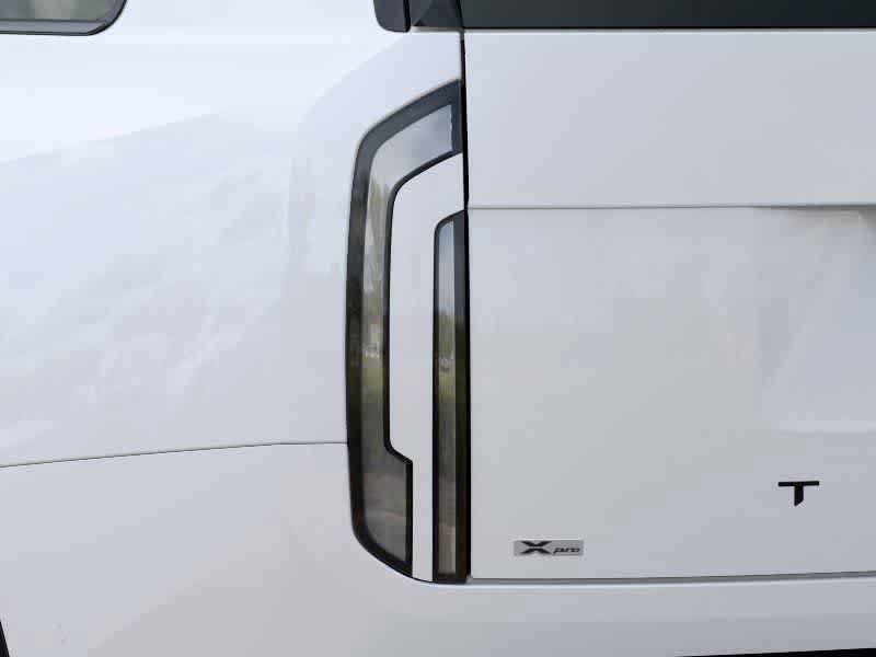 New 2027 Kia Telluride SX Prestige X-Pro AWD/4WD image 10