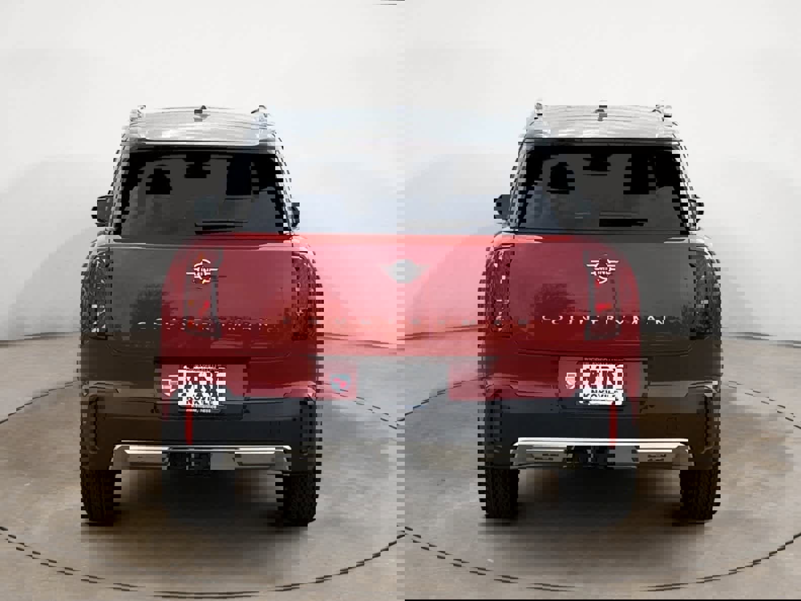 New 2026 MINI Cooper Countryman S image 4