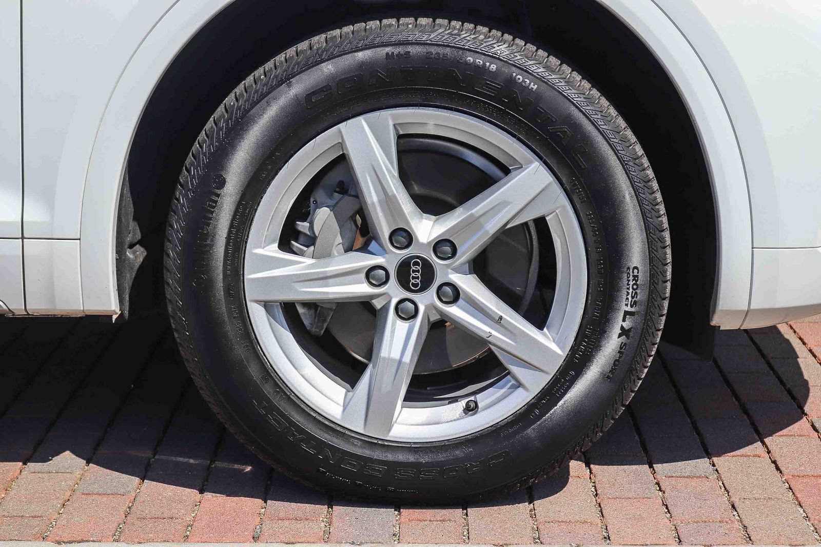 Certified 2023 Audi Q5 Premium w/ Convenience Package AWD/4WD image 11