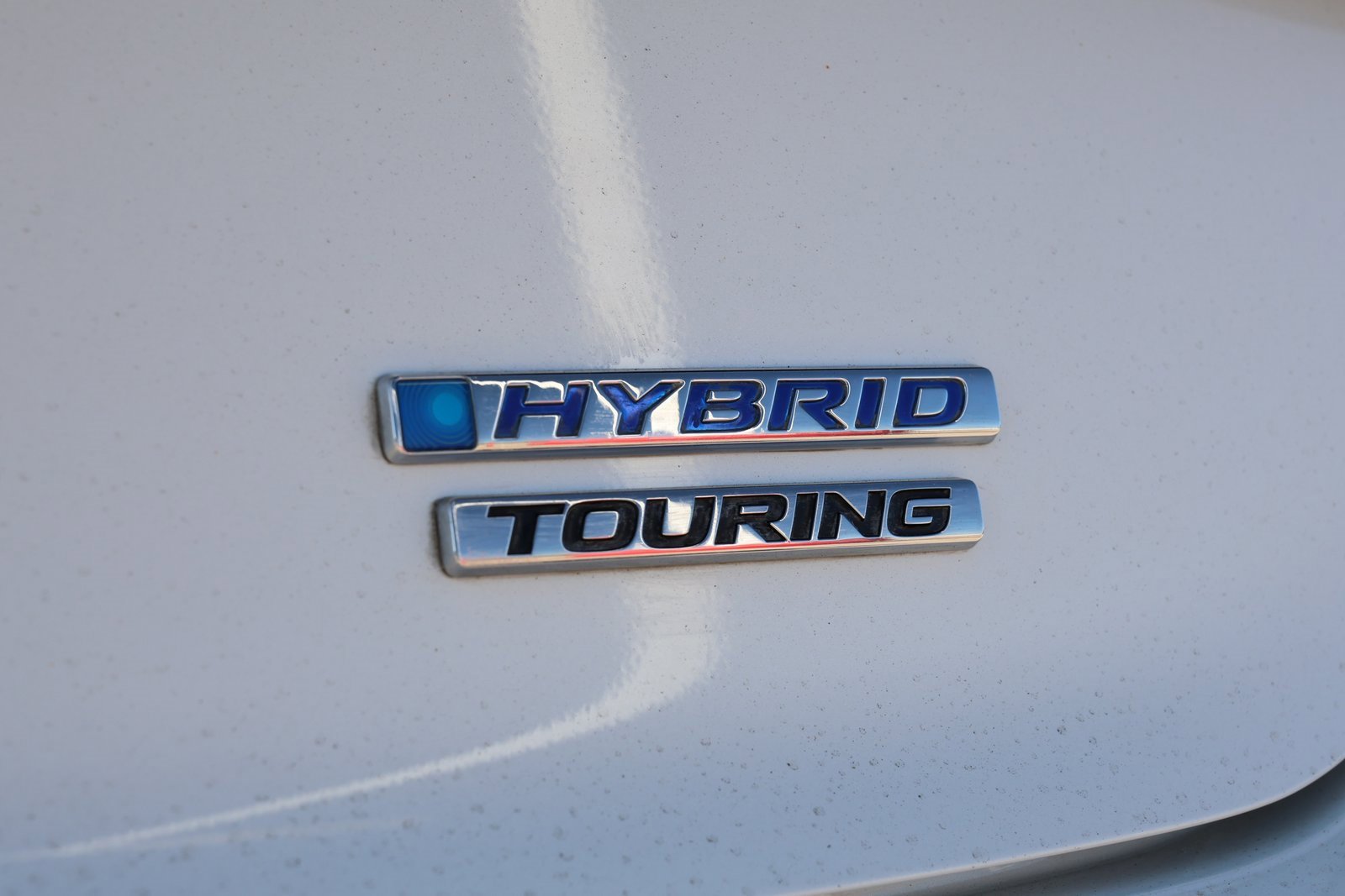 Used 2023 Honda Accord Touring image 10