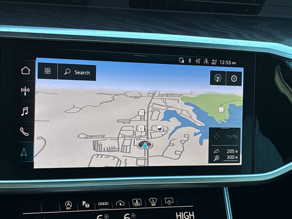 Used 2023 Audi A6 3.0T Prestige w/ Prestige Package image 39