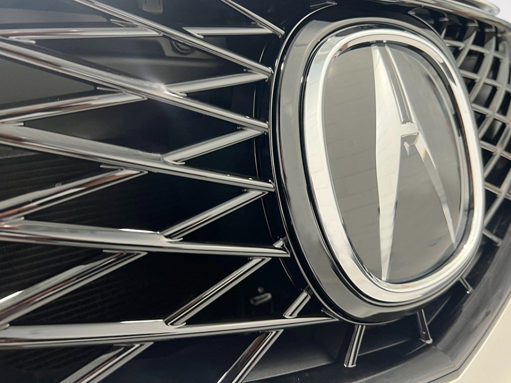 New 2026 Acura RDX w/ Technology Package AWD/4WD image 10