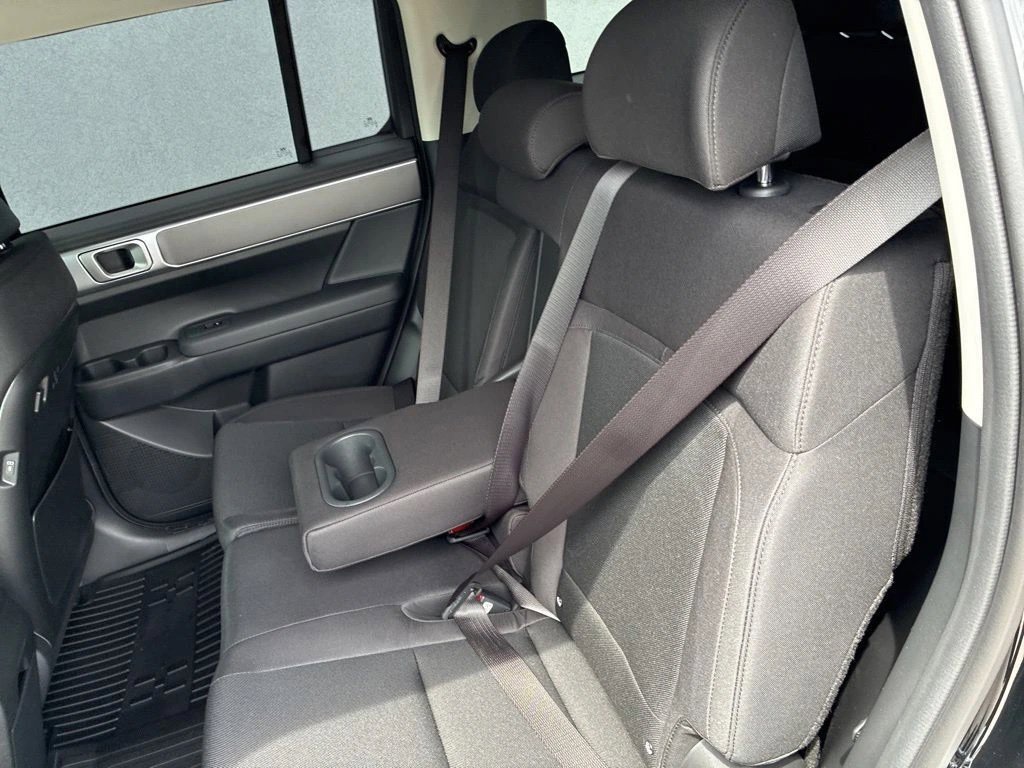 New 2026 Hyundai Santa Fe SEL FWD image 14