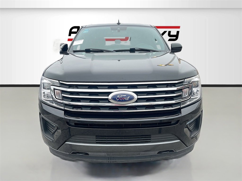Used 2020 Ford Expedition Max XL image 2