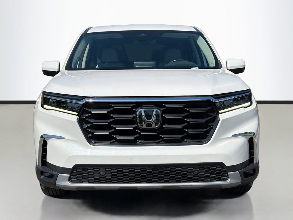 Used 2023 Honda Pilot EX-L image 3