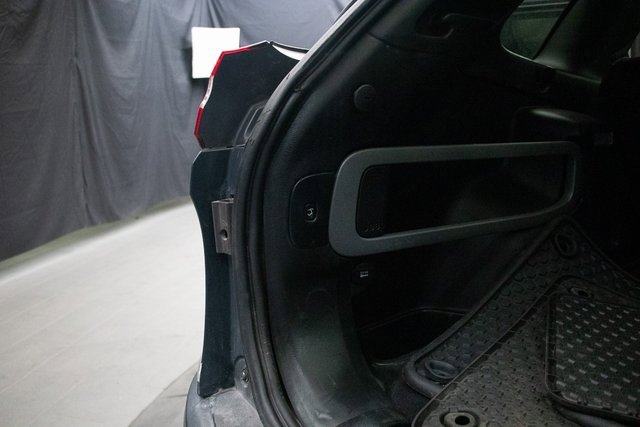 Used 2016 Jeep Cherokee Trailhawk w/ Comfort/Convenience Group image 20