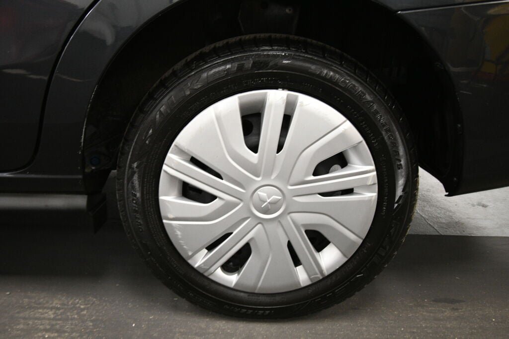 Used 2024 Mitsubishi Mirage G4 ES FWD image 30