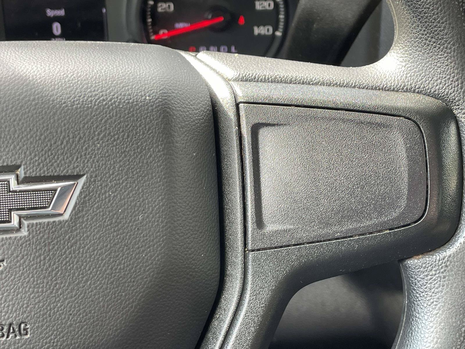 Certified 2025 Chevrolet Silverado 1500 Custom Trail Boss w/ Midnight Edition AWD/4WD image 30
