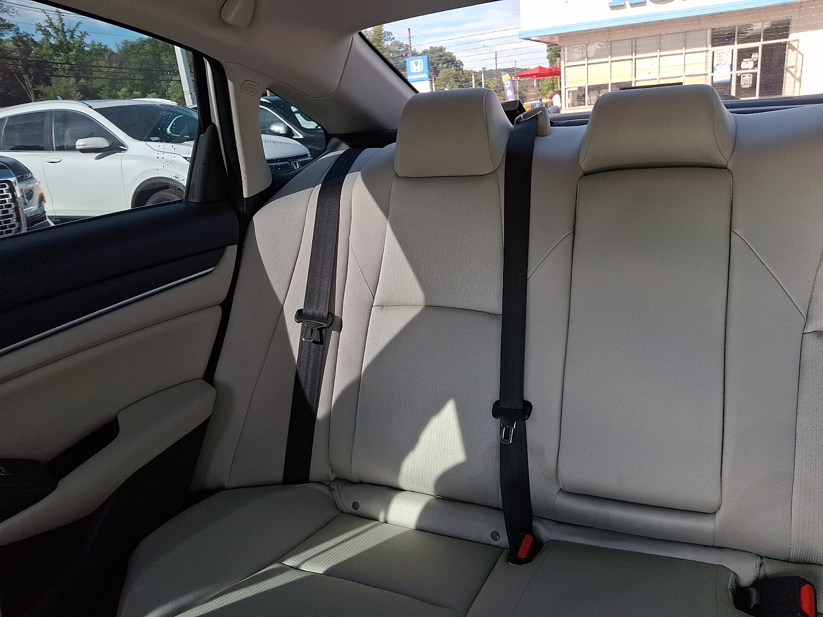 Used 2021 Honda Accord LX image 18