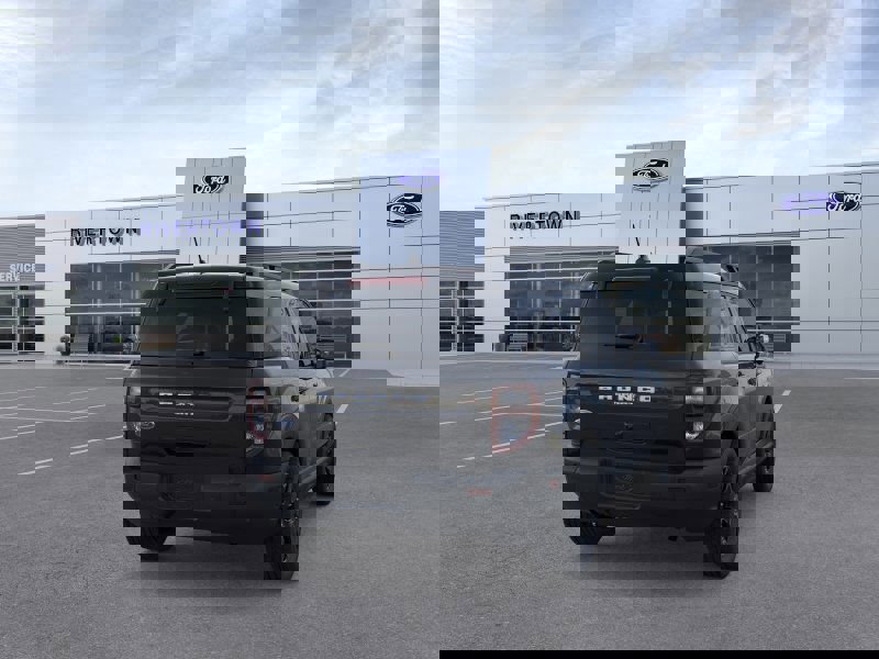 New 2025 Ford Bronco Sport Outer Banks w/ Outer Banks Tech Package+ image 31