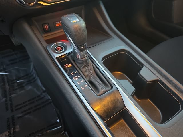 Used 2024 Nissan Sentra SV FWD image 23