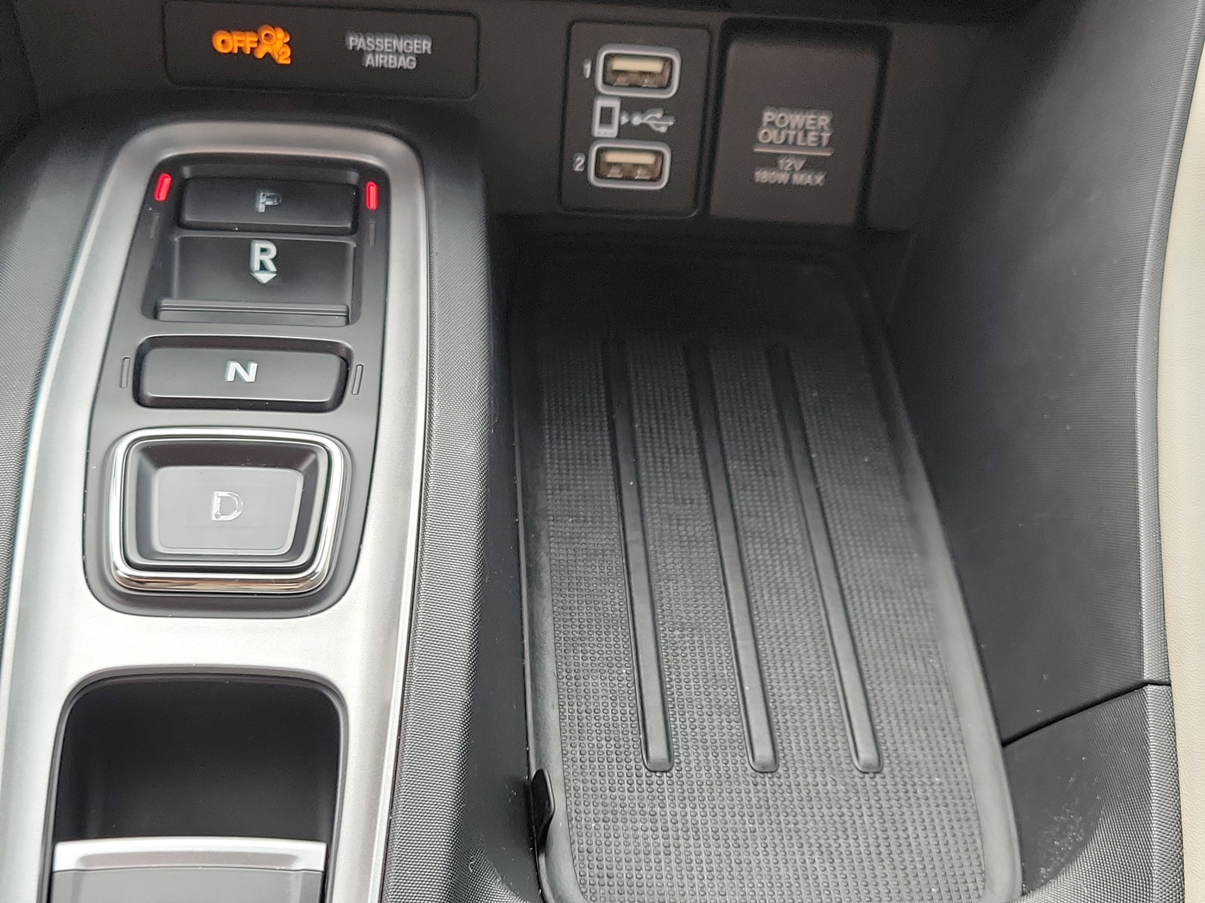 Used 2019 Honda Insight Touring image 28