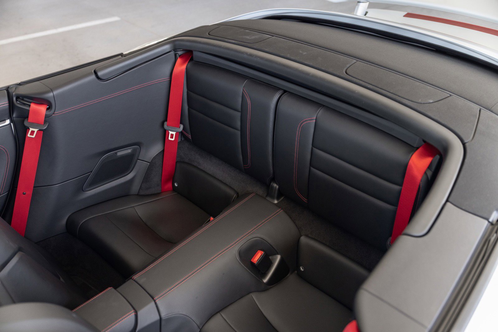 Used 2024 Porsche 911 Turbo S image 40