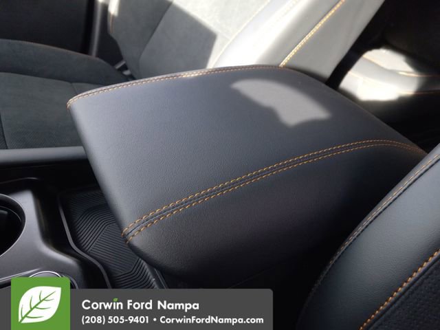 New 2026 Ford Explorer Tremor w/ Tremor Ultimate Package image 19