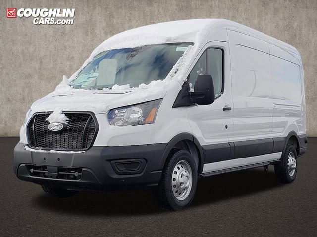 New 2026 Ford Transit 250 148 Medium Roof image 3