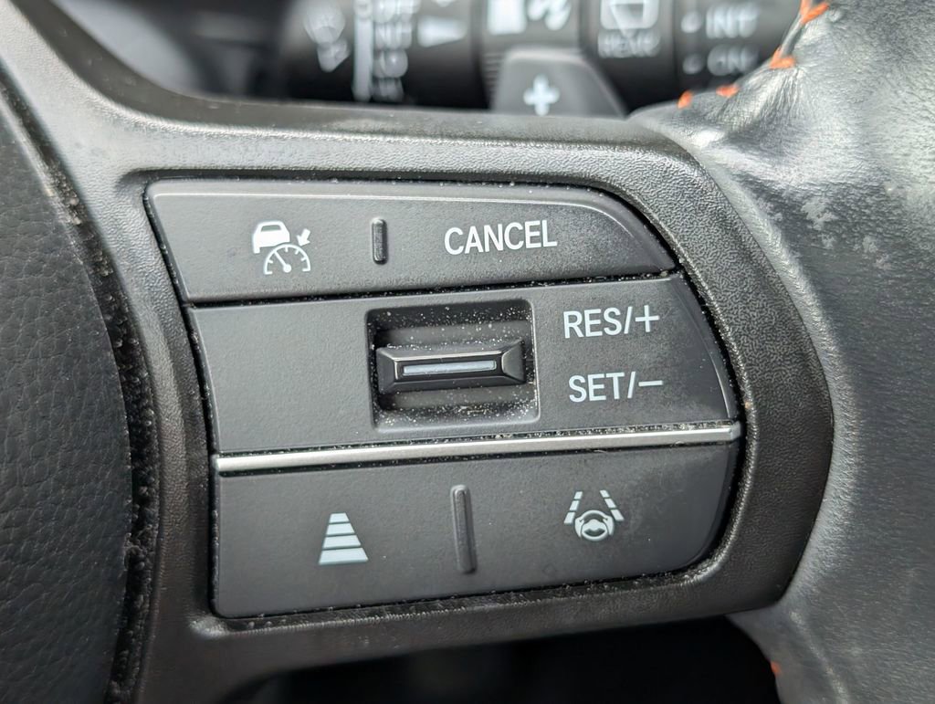 Used 2024 Honda CR-V Sport-L image 22