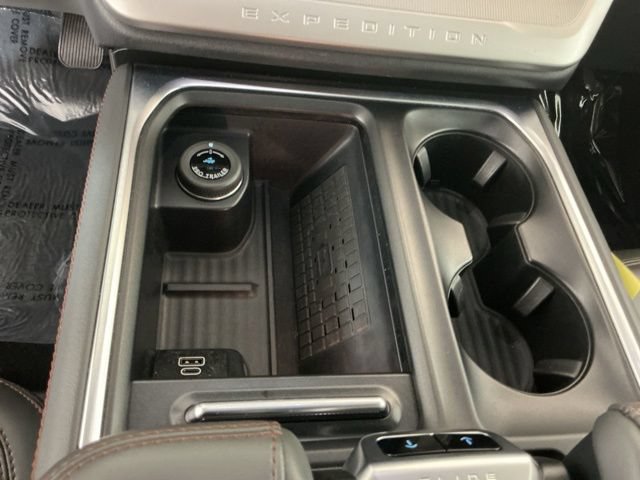 Certified 2025 Ford Expedition Max Active AWD/4WD image 20
