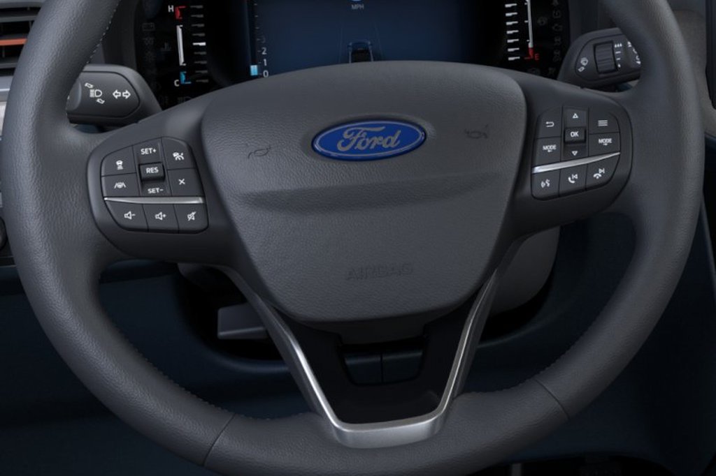 New 2026 Ford Maverick Lariat AWD/4WD image 17