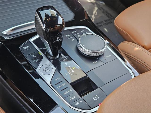 Certified 2023 BMW X3 xDrive30i w/ Convenience Package image 12