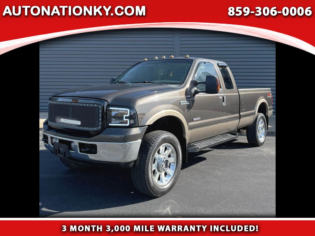 Used 2006 Ford F350 XL