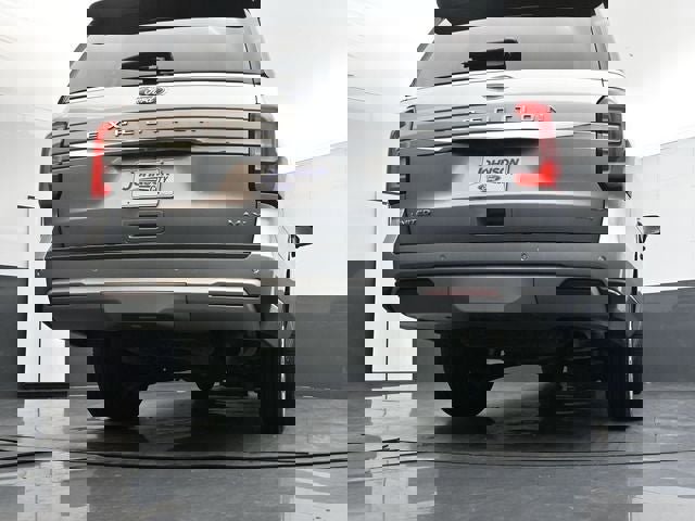 Used 2024 Ford Expedition Max Limited image 36