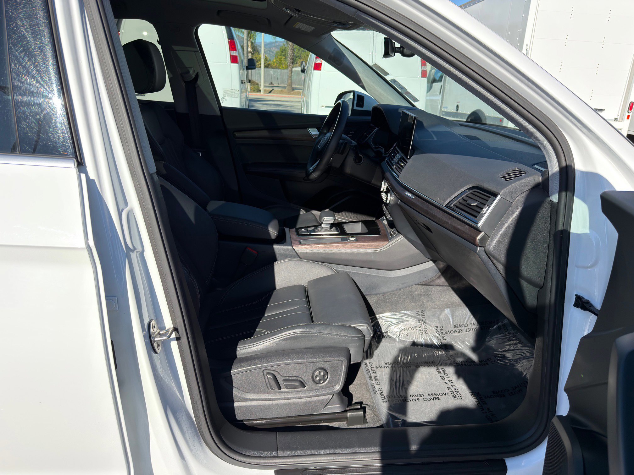 Used 2024 Audi Q5 2.0T Premium Plus image 10