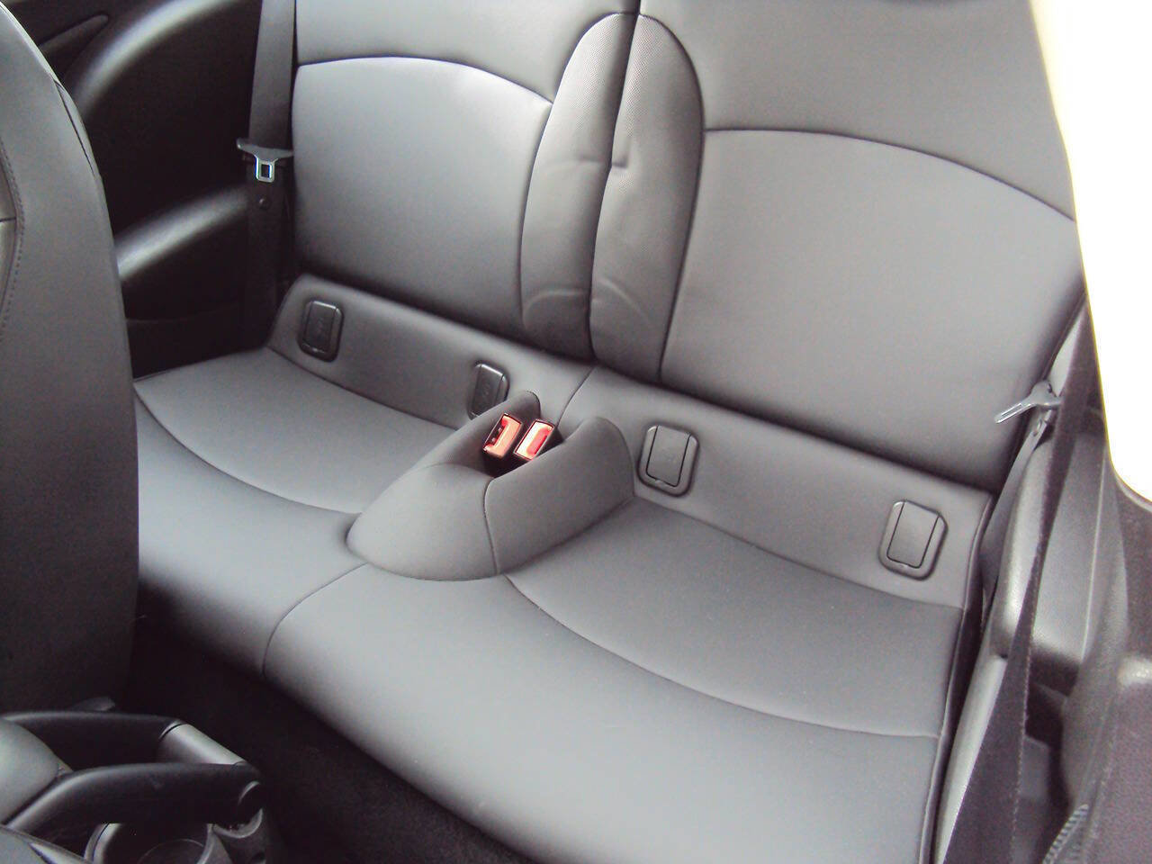 Used 2013 MINI Cooper S image 9