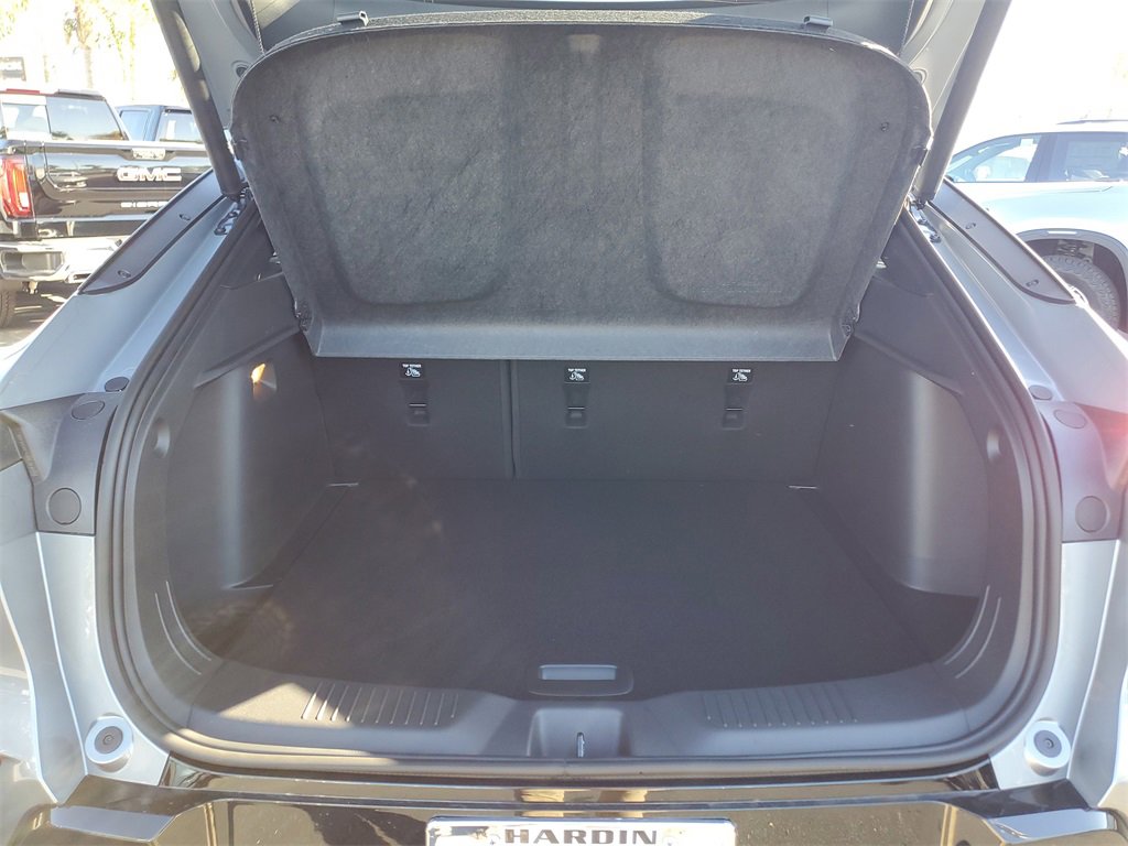 New 2026 Buick Envista Sport Touring w/ Convenience I Package image 6