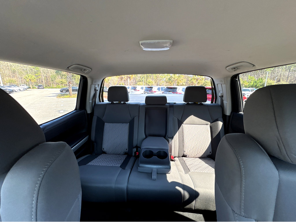 Used 2017 Toyota Tundra SR5 w/ SR5 Upgrade Package image 33