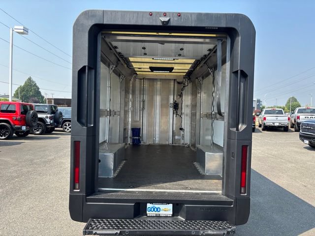 Used 2023 Chevrolet Brightdrop 600 w/ Active Safety Package 2 AWD/4WD image 26