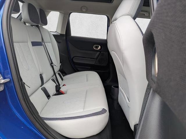 Certified 2025 MINI Cooper S FWD image 20