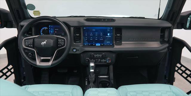 Used 2024 Ford Bronco Big Bend AWD/4WD image 31
