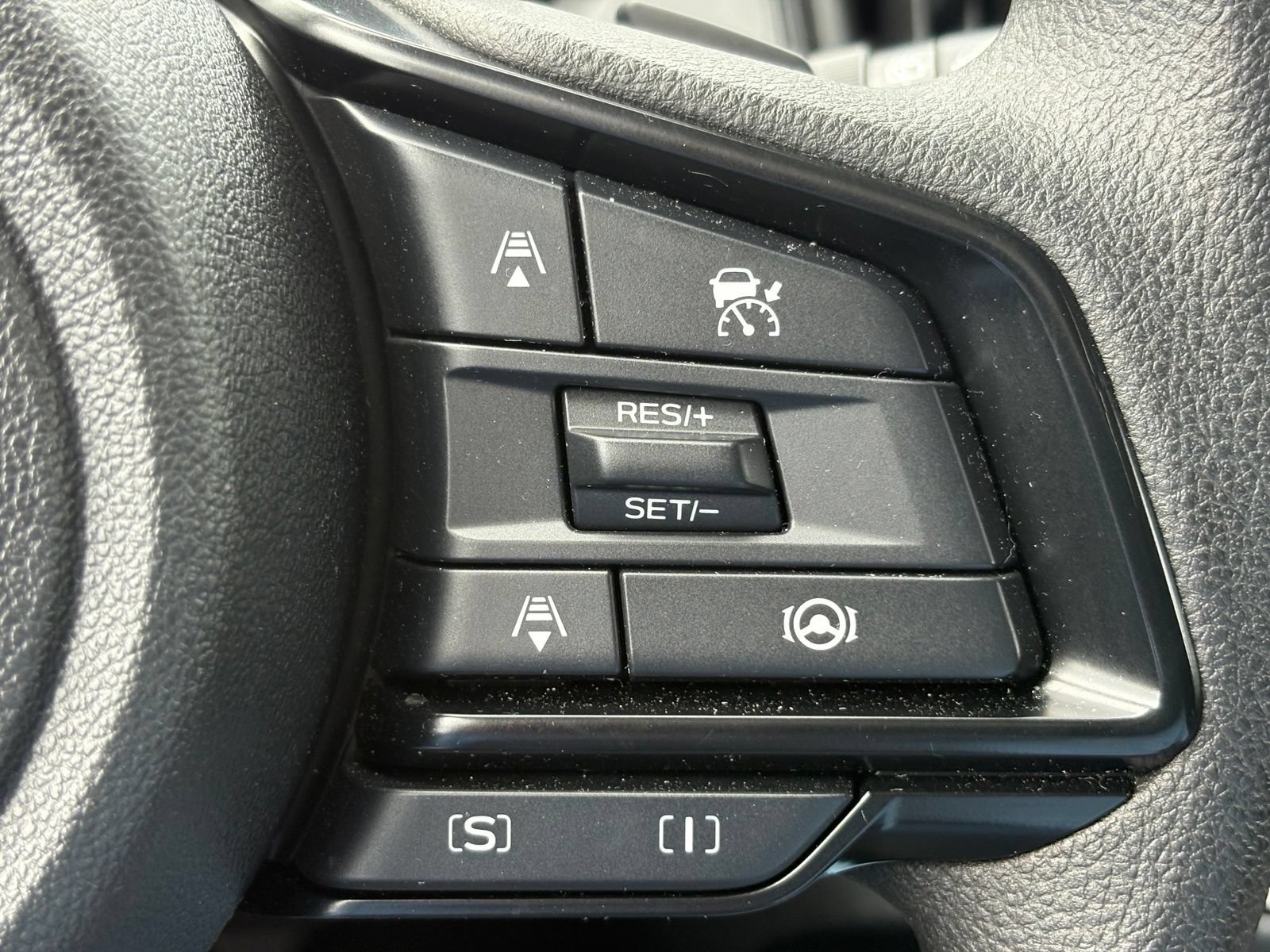 Certified 2026 Subaru Crosstrek 2.5i Premium AWD/4WD image 13