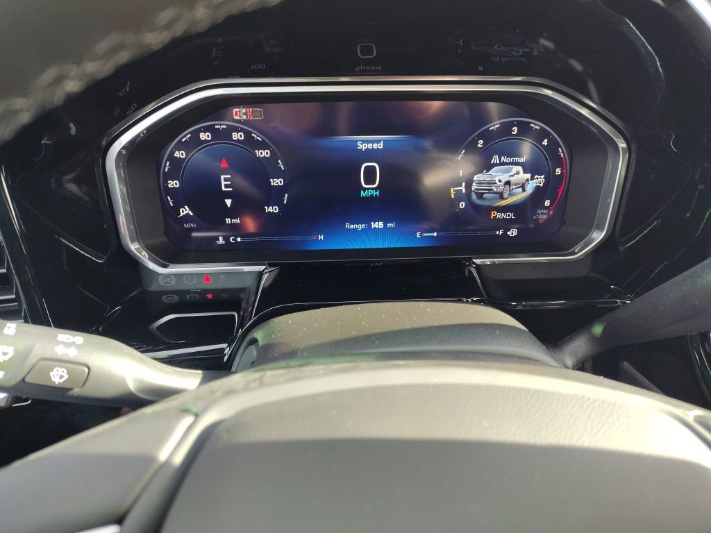 New 2026 Chevrolet Silverado 2500 LT w/ Trail Boss Package AWD/4WD image 23