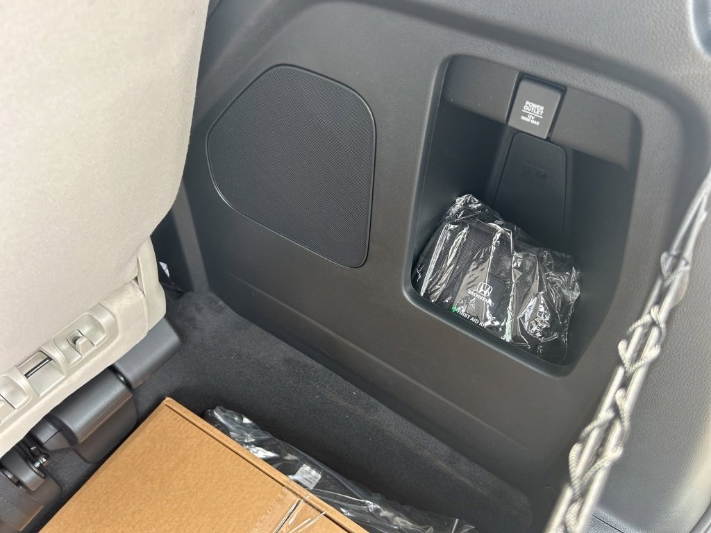 New 2026 Honda Odyssey EX-L image 15