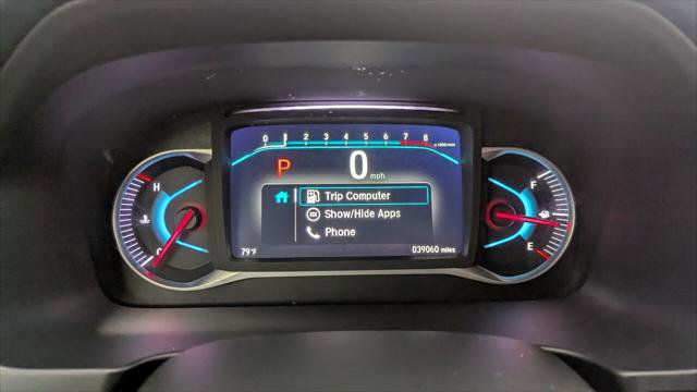 Used 2022 Honda Pilot Special Edition image 27