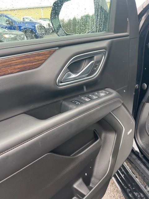 Used 2022 Chevrolet Tahoe High Country AWD/4WD image 28