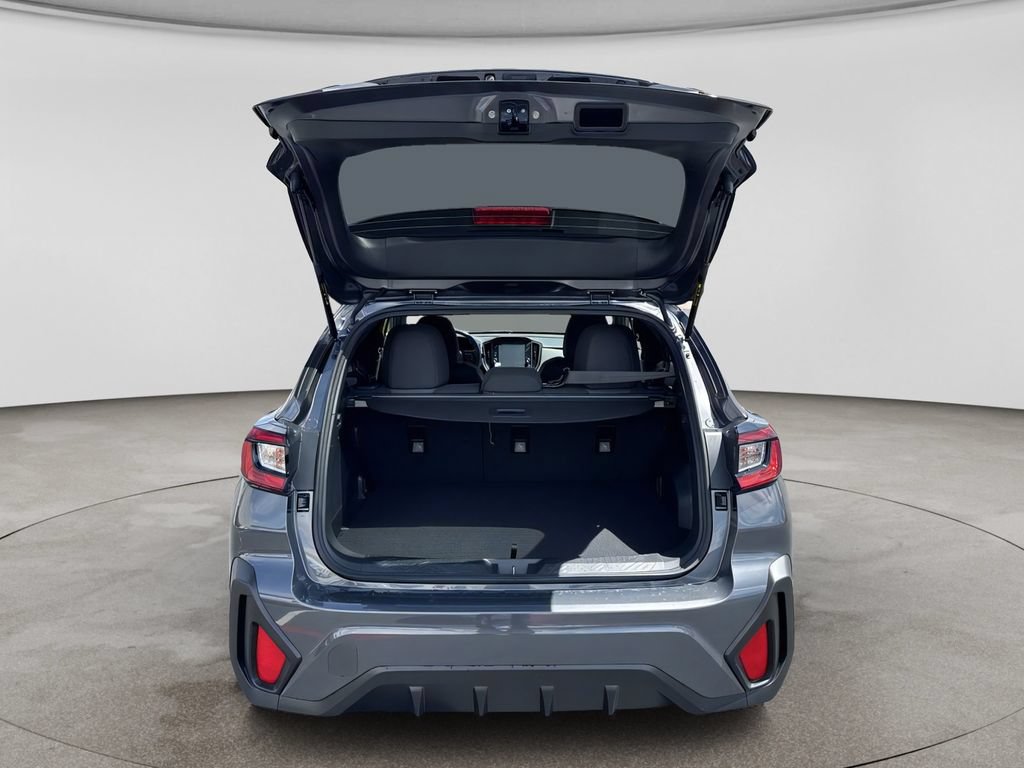 New 2026 Subaru Crosstrek 2.5i Sport w/ Crosstrek Mirror Package AWD/4WD image 21