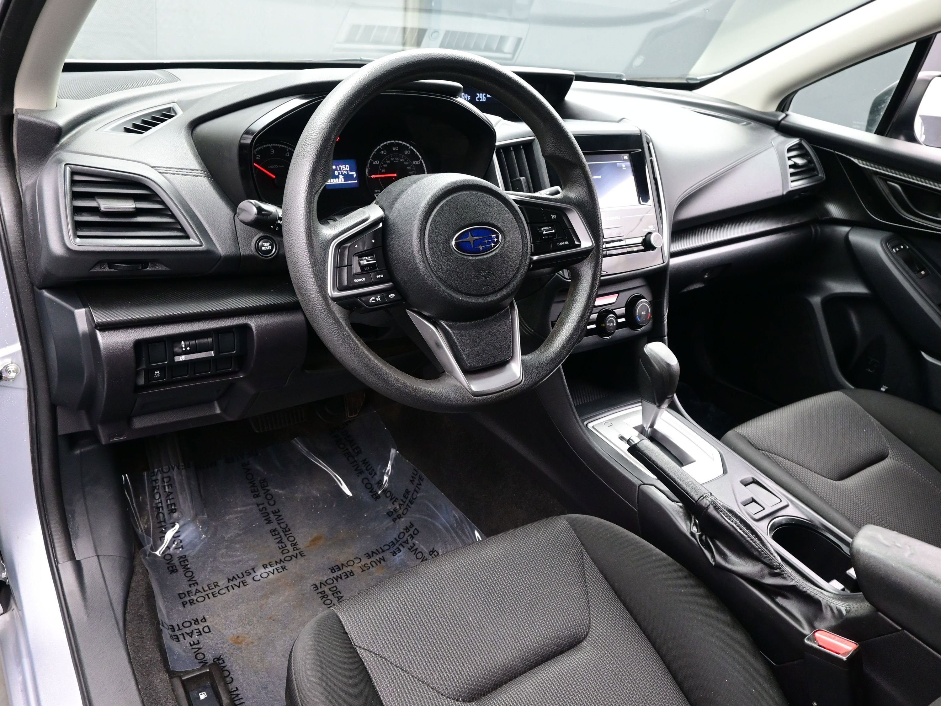 Used 2018 Subaru Impreza 2.0i image 12