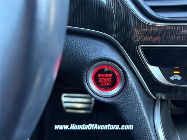 Used 2022 Honda Accord Sport image 22